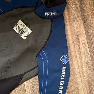 Men’s Body Glove Short Wetsuit